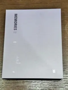 【フォトカード全員付き】BTS MEMORIES OF 2018 DVD（公式）