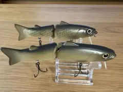 deps ニューサイレントキラー115 2本セットのサムネイル