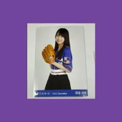 2025年最新】乃木坂46 ベースボールシャツ 賀喜遥香の人気アイテム