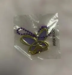 FANTASTICS 中島颯太　ステンドグラスチャーム