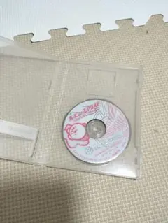ゲームキューブ　カービィのエアライド