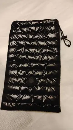 Hiro様専用‼️MONCLER モンクレール ポーチ 巾着 タブレット入れ