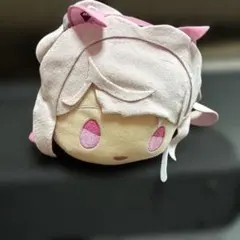 勝利の女神NIKKE　ニケ　アリス 寝ころびBIGぬいぐるみ