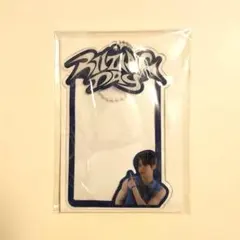 RIIZE ソンチャン フォトカードスリーブ RIIZING DAY ラントイ