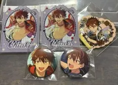 【2枚目あり】あんスタ まとめ売り 守沢千秋