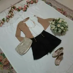 ＊*新品アプワイザーリッシェ*ナイスクラップ*ディアプリ*3点セット*＊