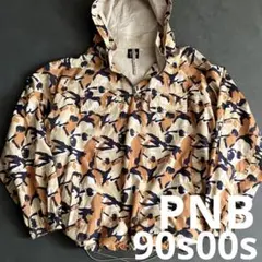 2026年最新】pnb nationナイロンの人気アイテム - メルカリ