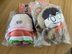 あたしンち ぬいぐるみ レトロ 当時物 あたしんち 母 - メルカリ