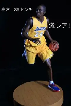 2026年最新】コービー・ブライアント フィギュアの人気アイテム - メルカリ