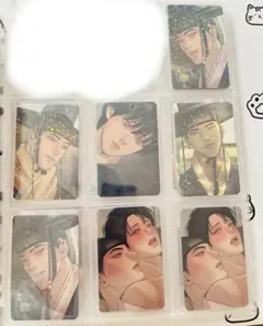 2025年最新】夜画帳 トレカの人気アイテム - メルカリ