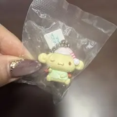 ★GW価格★シナモンロールとおともだちフィギュア