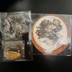 第五人格　悪夢