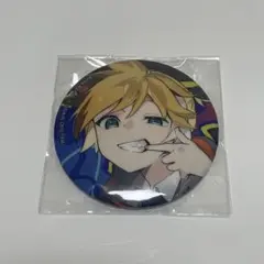 鏡音レン コネクトライブ 缶バッジ