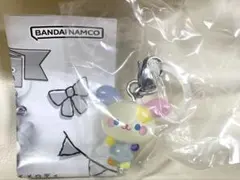 ゆるっとめじるしアクセサリー ウサハナ