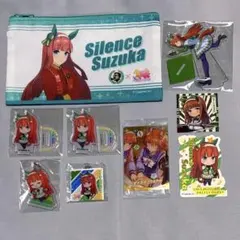 2026年最新】ウマ娘 サイレンススズカの人気アイテム - メルカリ