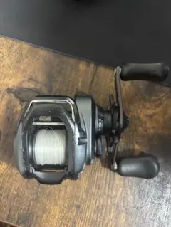 DAIWA LEXA LT 3000 スピニングリール GOMEXUSノブ付 - メルカリ