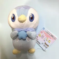 ポケピース ぬいぐるみ Starry Night ポッチャマ