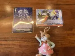 コロドラシュート　フォーミュライツ　ゴルレオン　2枚セット　ヴァンガード