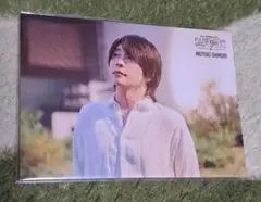 Mrs. GREEN APPLE バベル フォトカード　41番　大森元貴