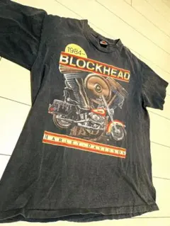 70s ARTEX ビンテージ Tシャツ 半袖 モーターサイクル カークラブ 