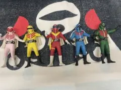 2026年最新】ソフビ魂 ズバットの人気アイテム - メルカリ