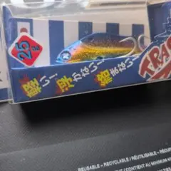 BlueBlue Tracy 25 #10 房総サンセットのサムネイル