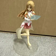 アスナ フィギュア SAO