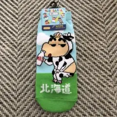クレヨンしんちゃん　靴下