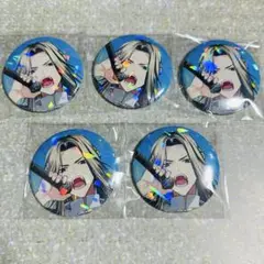 エイトリ タワレコカフェ 缶バッジ 礼光