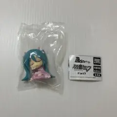 【肩ズンFig. 初音ミク Part3】初音ミク