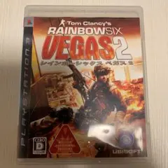 レインボーシックス ベガス 2