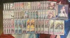 青紫レイジュデッキ 調整パーツ付き