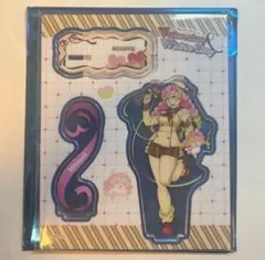 鬼滅の刃 バレンタイン ホワイトデー アクリルスタンド 甘露寺蜜璃