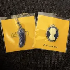 Mrs. GREEN APPLE バベルの塔 ガチャ 若井滉斗　セット