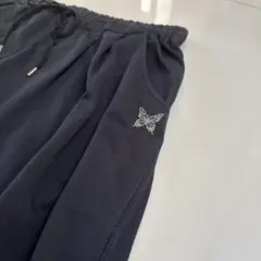 チャコット　ヨガパンツLブラック