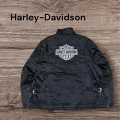 2026年最新】Harley-Davidson レディース レザージャケット