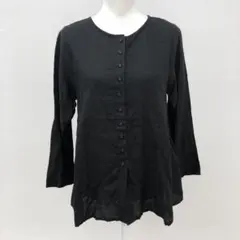 ◎専用◎nest robe リネンガーゼギャザースリーブブラウス - メルカリ