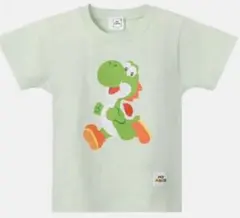 ヨッシー Tシャツ 100cmのサムネイル