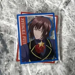 テニスの王子様 テニプリ 不二周助 テニラビ アクキー