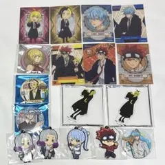 【マッシュル】 グッズ まとめ売り