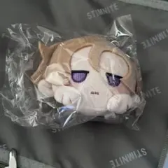 fgo 中華　中国　春節　おまんじゅうマスコット デイビット