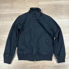 ジップブルゾン