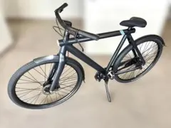 ⭕️【完全動作品】 VanMoof X3　USモード【引取限定：東京23区】美品 ⭕️【完全動作品】VanMoof X3 USモード【引取限定：東京23区】良品