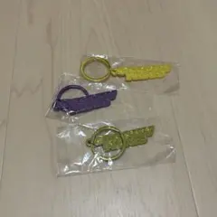 Creepy Nuts ガチャガチャ