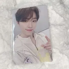 SEVENTEEN 会場限定 福岡 weverse トレカ ディノ