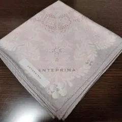 アンテプリマ ハンカチ