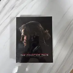 METAL GEAR SOLID V: THE PHANTOM PAIN