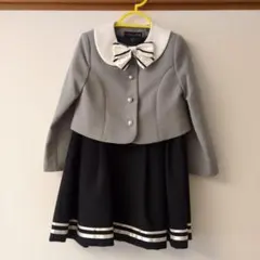 【115cm】Michelle Alfred フォーマルドレス+ブラウスセット