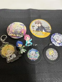 ヒプマイ　まとめ売り