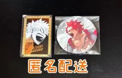 2026年最新】爆豪 缶バッジの人気アイテム - メルカリ